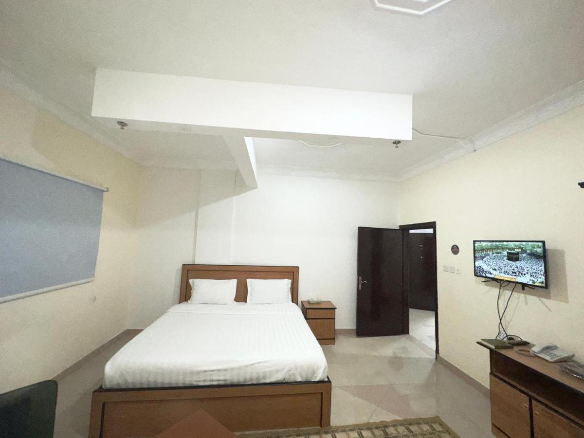 Golden Quba 1 Aparthotel ริยาดห์ ภายนอก รูปภาพ