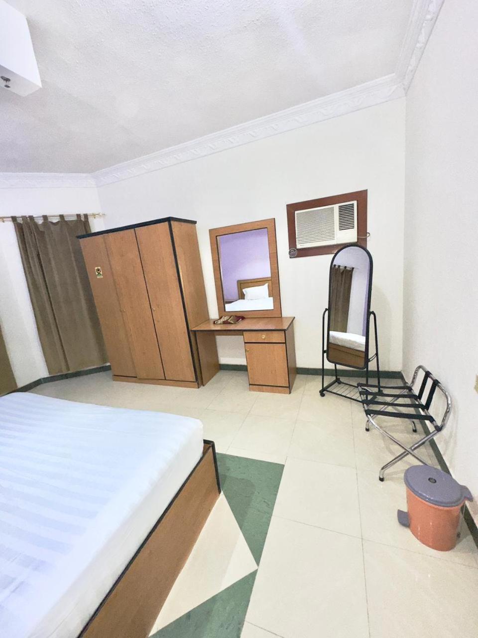 Golden Quba 1 Aparthotel ริยาดห์ ภายนอก รูปภาพ